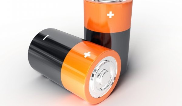 Dry Cell Solar Energy Storage Batteries