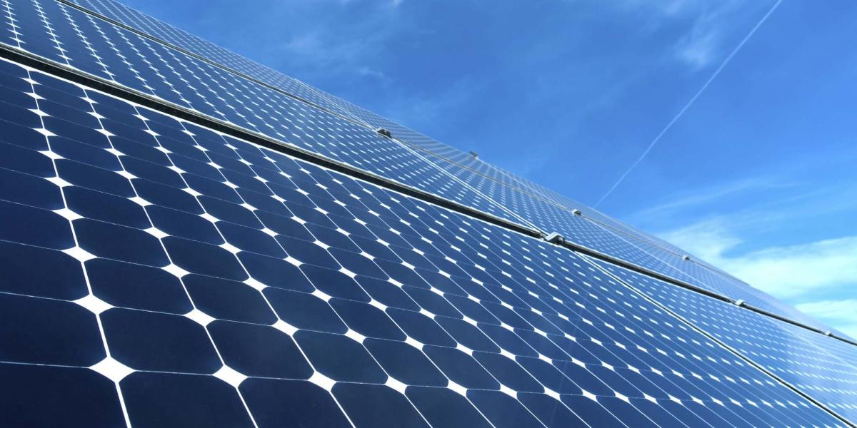 Solar Photovoltaic Technology Basics - NREL