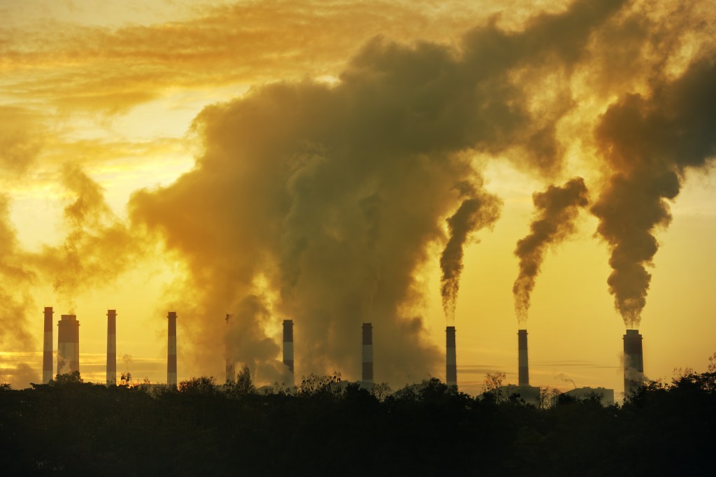 Carbon Dioxide levels hitting 400ppm - what's the problem with that