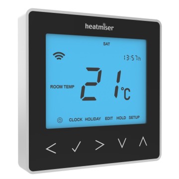 heatmiser net monitor
