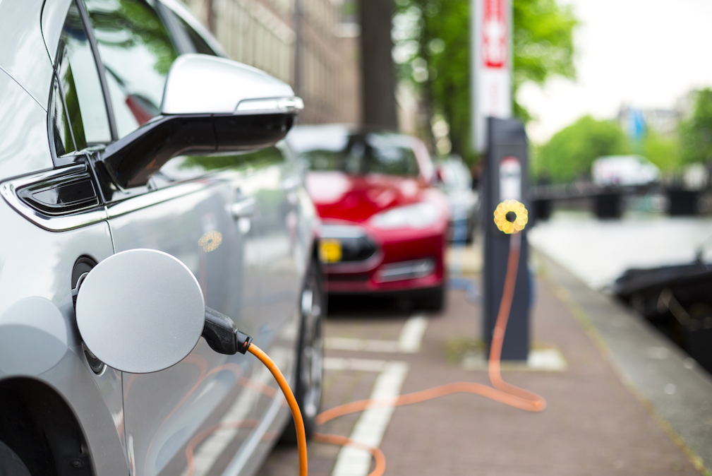 Are electric cars environmentally friendly? TheGreenAge