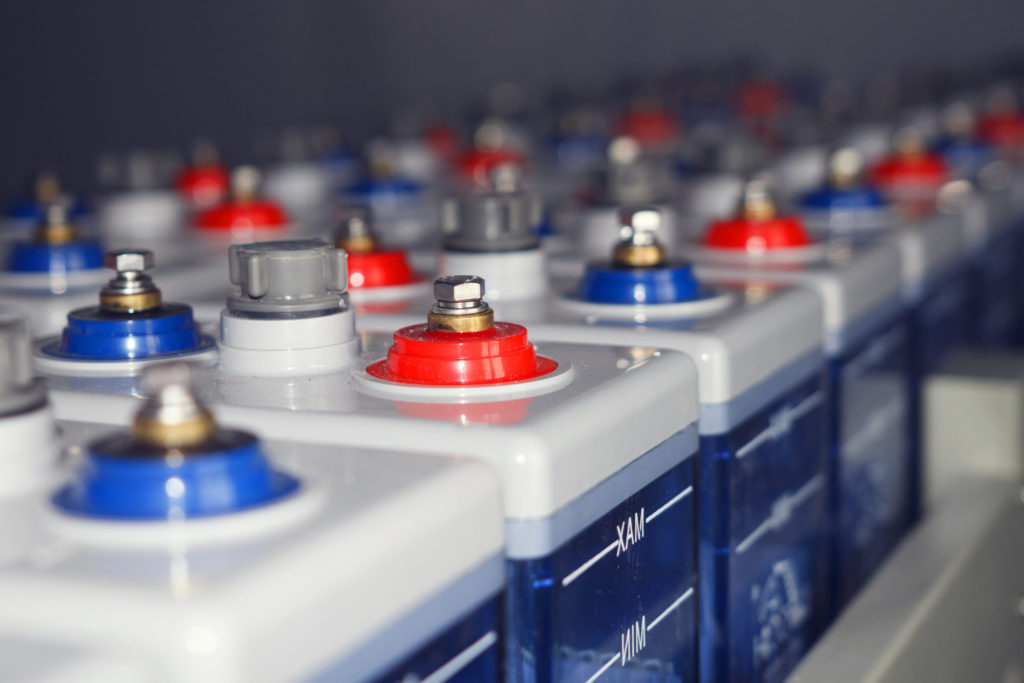 What’s next for battery storage technology? - TheGreenAge