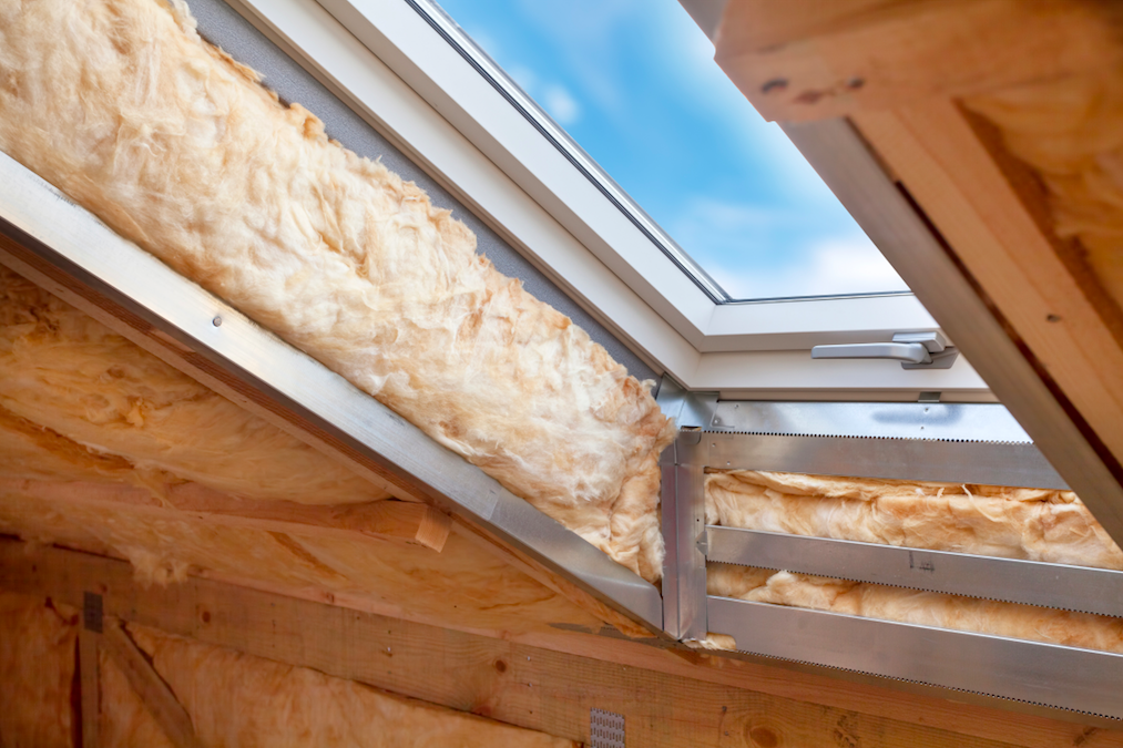 What Is The Recommended Thickness Of Loft Insulation TheGreenAge