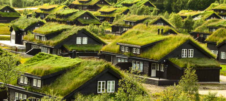 Eco Homes What Are They And How Do They Work TheGreenAge